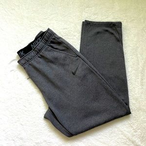 Nike XXLTall Dri-fit sweatpants